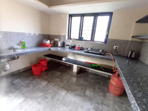 Eve's Residency in Meppadi