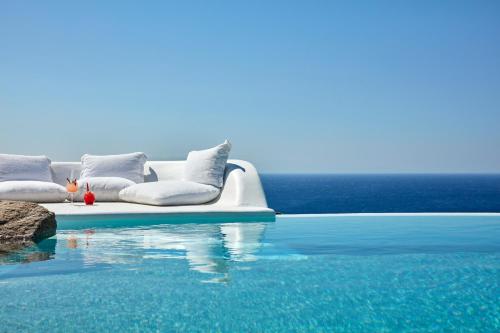  My Mykonos Retreat in Ornos