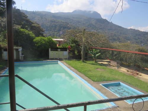 Franklin Hostel & Camping in 哥羅伊哥