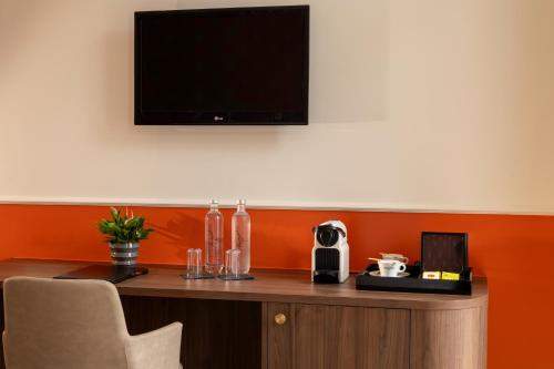 Hotel The Augustin - image 11
