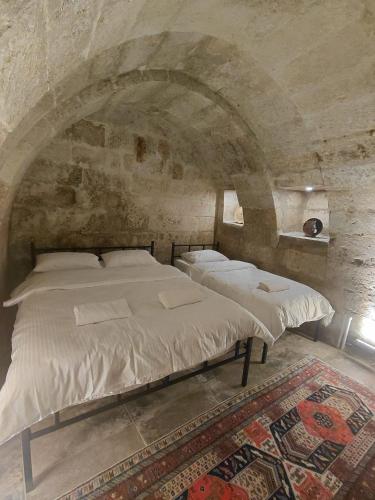 Cave Room in Cappadocia