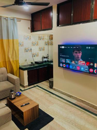 Urban Oasis 1BHK Private - Guwahati Urban Oasis 1BHK Private - Guwahati