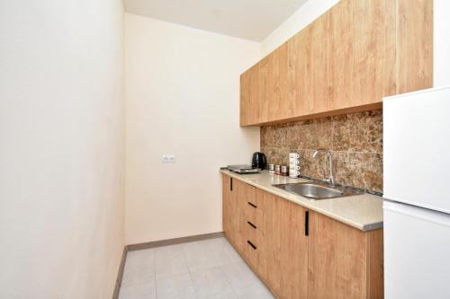 Hotel 24 7 in Yerevan