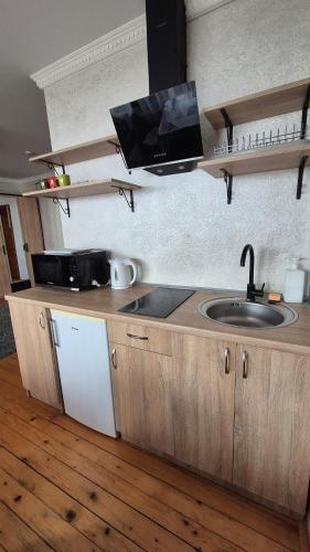 Садиба Святослав in Skhidnytsya