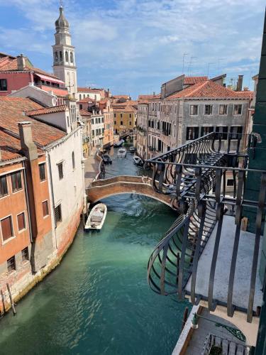 B&B San Marco - Realvenice by null