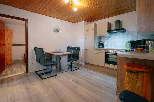 Apartments Carmen-Braunlage in Braunlagė