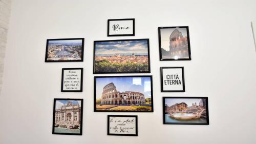 A due passi da Trastevere, Roma (foto 9)