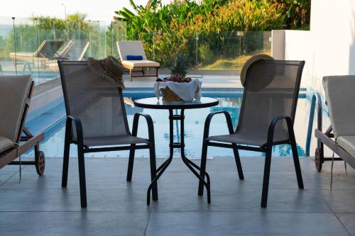 Rethymno Mare Royal & Water Park in Arkadi