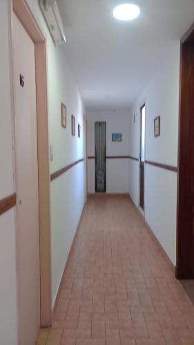 Exterior view, Hotel Arenas y Apartamentos in Bosque Peralta Ramos