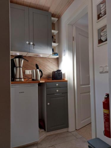 設施, Apartment Sonnenschein in 艾特斯伯格西德隆