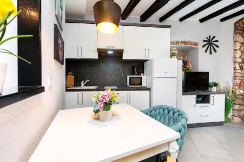 Apartman Tereza in 羅維尼舊城