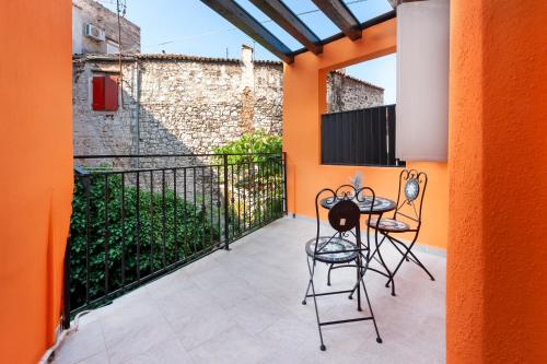 Apartman Tereza in 羅維尼舊城