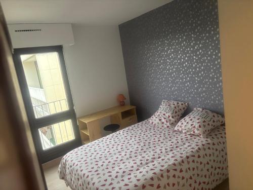 Location 3 chambres ou appartement entier court ou long séjour - Location saisonnière - Angoulême