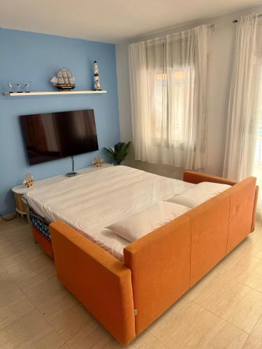 Petit Paradís (Petit Paradis) in Sant Antoni de Calonge