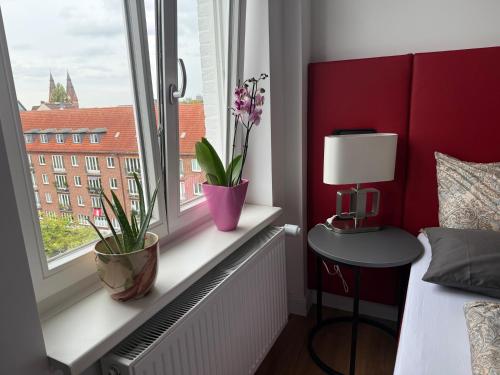 181 City View Hamburg, Amburgo (foto 10)