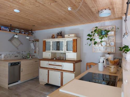 Apartment Sonnenschein in 艾特斯伯格西德隆