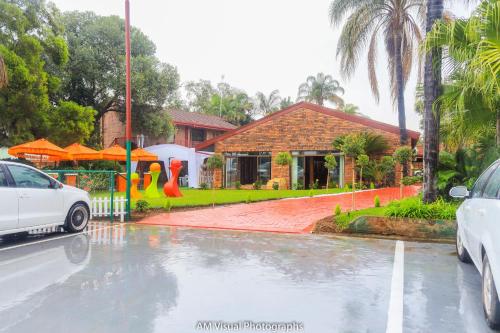 Beyond borders boutique hotel
