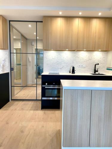 Luméa - Face à l'Océan, Calme et Discrétion (Lumea - Face a l'Ocean, Calme et Discretion) in เลอ บูย์