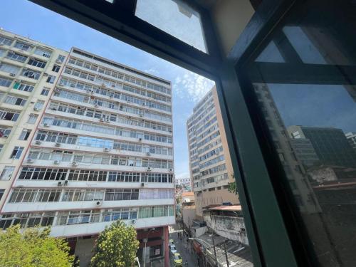 Facilities, Lapa Hostel 181 in Gloria