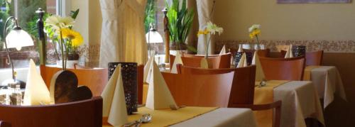 Hotel und Restaurant Teegen in Leezen, Deutschland