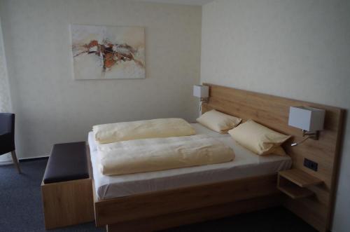 Hotel und Restaurant Teegen in Leezen, Deutschland