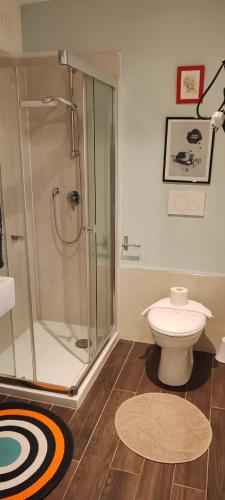 Venetian Experience, Benátky (fotografie 6)
