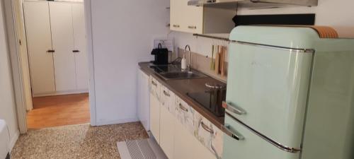 Venetian Experience Room Type - Studio with Balcony