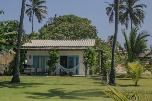 Casa Vento in Amontada