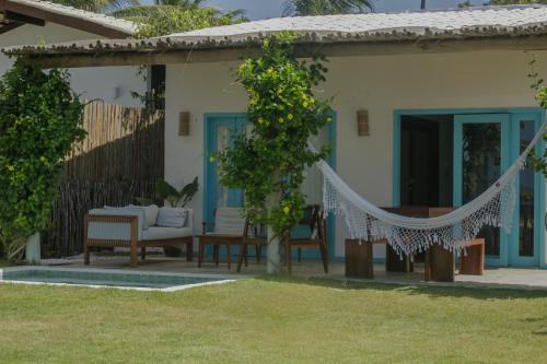 Casa Vento in Amontada