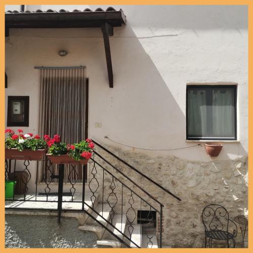 Casa Hemingway - Casa Vacanza in Barisciano