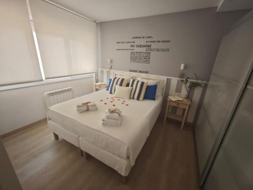 . Bonito Loft en Ermua. Cómodo y funcional.