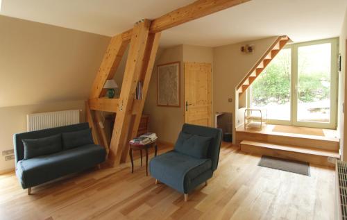 La Casa des Achards - Gîte au pied de l'Obiou - Trièves, Isère (La Casa des Achards - Gite au pied de l'Obiou - Trieves, Isere) in Cordeac