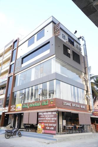 SN COMFORTS in Tumkur Road