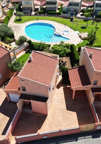 Villa Almendros