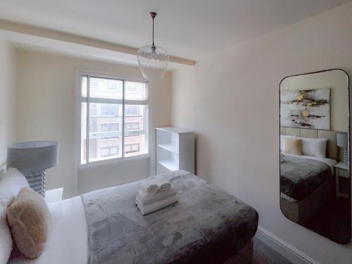 2BR Elegant Stay in Marylebone, Londýn (fotografie 5)