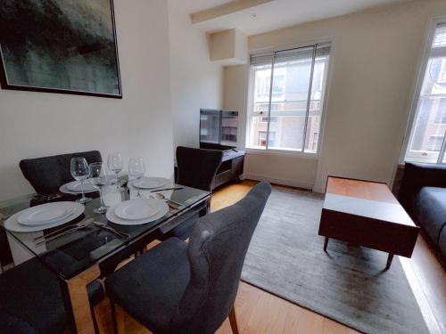 2BR Elegant Stay in Marylebone, Londýn (fotografie 6)