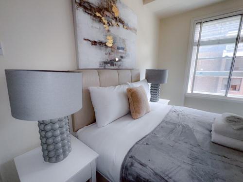 2BR Elegant Stay in Marylebone, Londýn (fotografie 10)