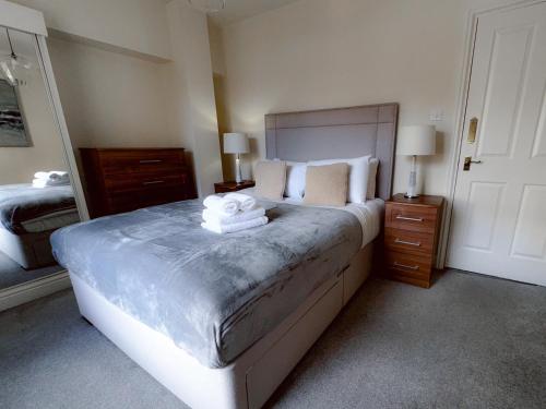 2BR Elegant Stay in Marylebone, Londýn (fotografie 11)