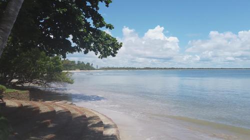 POUSADA TASSIMIRIM - Tranquilidade em frente ao Mar – Ilha de Boipeba, OH