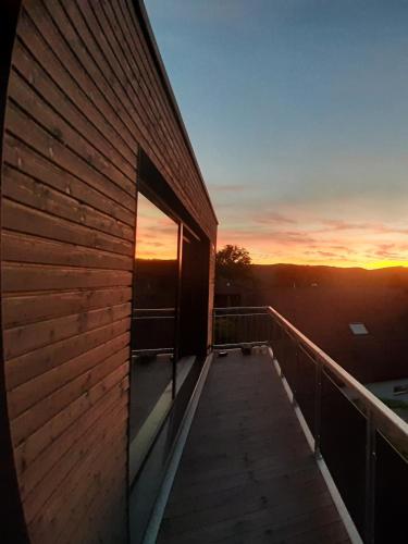 Skats, Rausblick Cabin in Stetten (Baden-Wurttemberg)