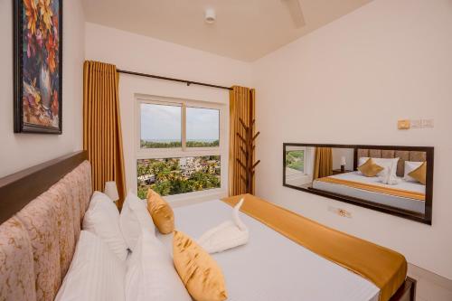 Ten4teen Luxury Apartment