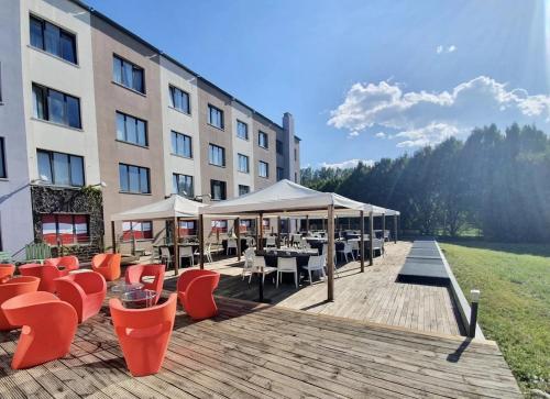 HOTEL CAVALIERI, Pinerolo bei Buttigliera Alta