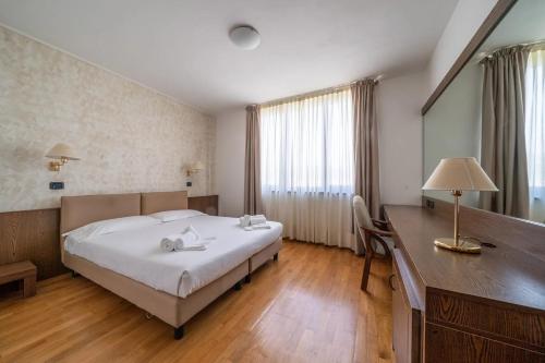 11 Best Hotels in Pinerolo, Italy