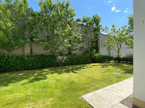 ラン Apartment 15 4つ星 シングルルーム 眺望