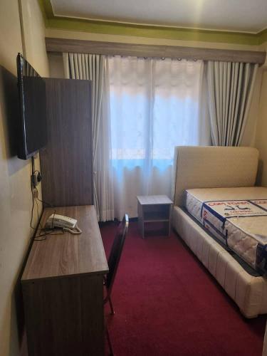 Kaa Highway Hotel