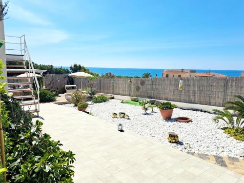  La Villa di Eracle in Licata