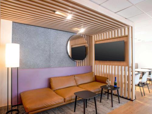 ردهة, B&B Hotel Schwerin-Sud in شويرن