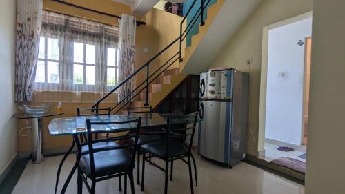 virtuvė, Gishi's Happy Stay - Galle in Galė