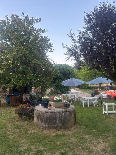 la DROMOISE DU LOT in ซูยัค