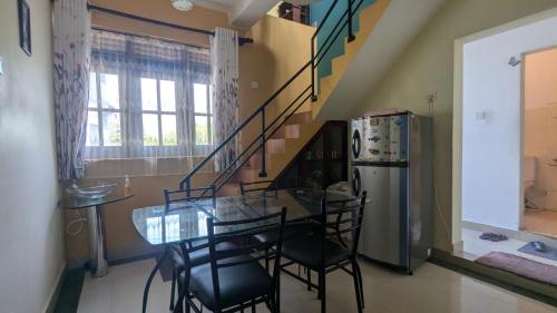 virtuvė, Gishi's Happy Stay - Galle in Galė